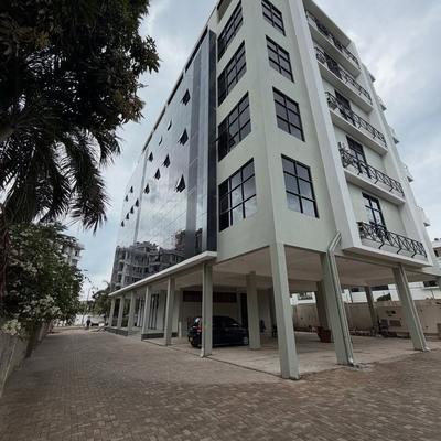 Office Space for Rent in Masaki, Dar Es Salaam