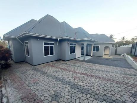 3 Bedrooms Apartment for Rent in Mbezi Makabe, Dar Es Salaam 3 Bedrooms Apartment for Rent in Mbezi Makabe, Dar Es Salaam