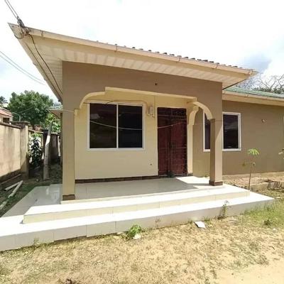 Apartment ya vyumba vitatu inapangishwa Mbezi Mwisho, Dar Es Salaam Apartment ya vyumba vitatu inapangishwa Mbezi Mwisho, Dar Es Salaam
