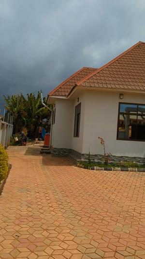 4 Bedrooms House for Rent in Njombe Mjini 4 Bedrooms House for Rent in Njombe Mjini