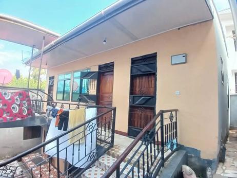 1 Bedroom House for Rent in Kimara Temboni, Dar Es Salaam 1 Bedroom House for Rent in Kimara Temboni, Dar Es Salaam