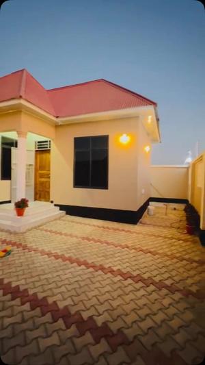 Nyumba ya chumba kimoja inapangishwa Ilazo, Dodoma Nyumba ya chumba kimoja inapangishwa Ilazo, Dodoma