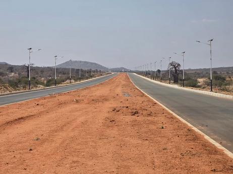 Kiwanja kinauzwa Matumbulu, Dodoma (1 acre) Kiwanja kinauzwa Matumbulu, Dodoma (1 acre)