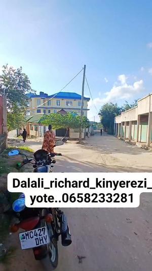Kiwanja kinauzwa Tabata Kinyerezi Kifuru, Dar Es Salaam sqm 625 Kiwanja kinauzwa Tabata Kinyerezi Kifuru, Dar Es Salaam sqm 625