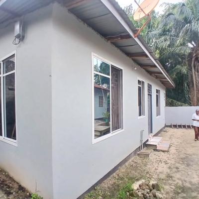 2 Bedrooms House/Apartment for Rent in Kimara Stop Over, Dar Es Salaam