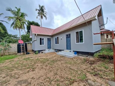 Nyumba/Apartment ya chumba kimoja inapangishwa Ubungo Makoka Kwa Mkuwa, Dar Es Salaam
