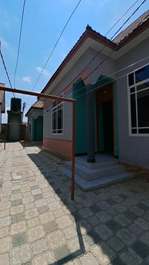 Apartment ya chumba kimoja inapangishwa Veta Manga, Mara