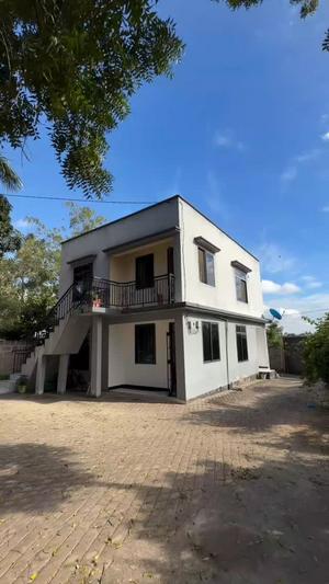 Apartment ya vyumba viwili inapangishwa Salasala Ushuani, Dar Es Salaam
