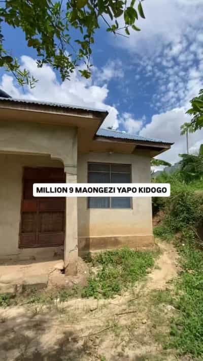 House for Rent in Goba, Dar Es Salaam House for Rent in Goba, Dar Es Salaam
