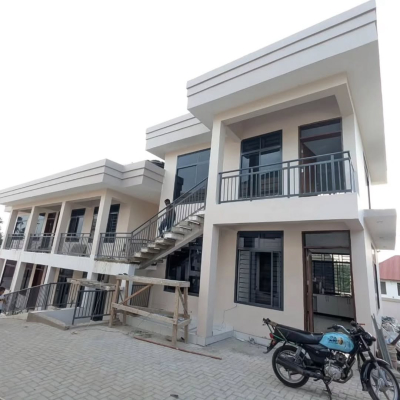 Nyumba inapangishwa Kimara, Dar Es Salaam