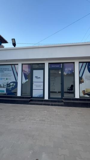 Frame ya Biashara inapangishwa Mikocheni, Dar Es Salaam (80 sqm)