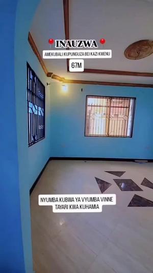 4 Bedrooms House for Sale in Goba Mageti, Dar Es Salaam 4 Bedrooms House for Sale in Goba Mageti, Dar Es Salaam