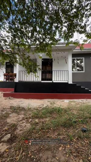 Apartment ya vyumba viwili inapangishwa Makongo, Dar Es Salaam Apartment ya vyumba viwili inapangishwa Makongo, Dar Es Salaam