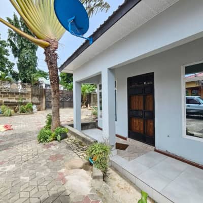 2 Bedrooms House/Apartment for Rent in Kimara, Dar Es Salaam