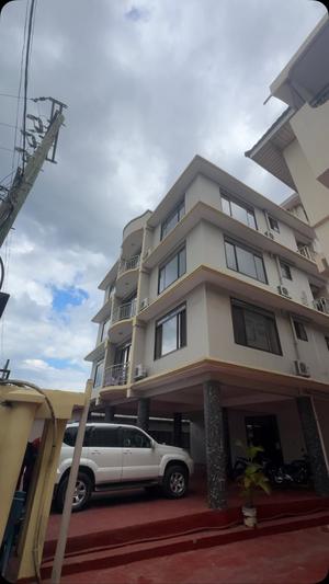Apartment (Furnished) ya vyumba viwili inapangishwa Msasani, Dar Es Salaam Apartment (Furnished) ya vyumba viwili inapangishwa Msasani, Dar Es Salaam