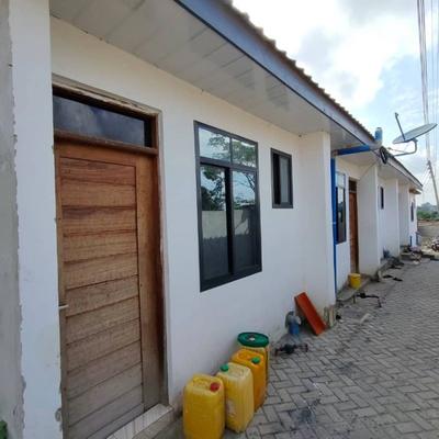 Apartment inapangishwa Kimara Korogwe, Dar Es Salaam