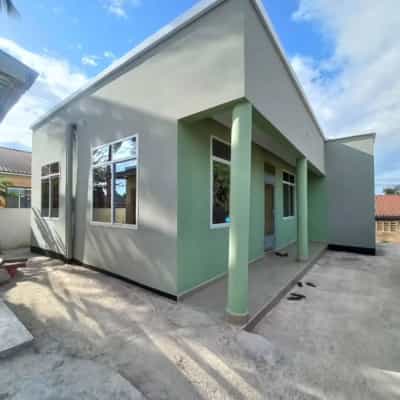 1 Bedrooms House for Rent in Kimara, Dar Es Salaam 1 Bedrooms House for Rent in Kimara, Dar Es Salaam