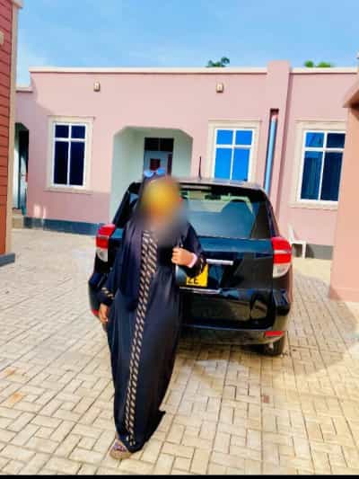 1 Bedroom House for Rent in Buswelu, Mwanza