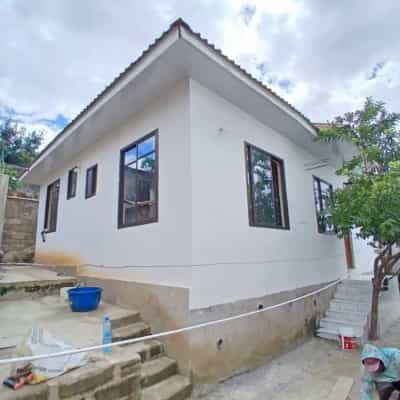 2 Bedrooms Apartment for Rent in Kimara Mwisho, Dar Es Salaam