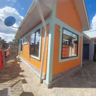 Apartment inapangishwa Ubungo Riverside Kibangu, Dar Es Salaam Apartment inapangishwa Ubungo Riverside Kibangu, Dar Es Salaam