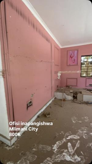 Office Space for Rent in Sinza, Dar Es Salaam Office Space for Rent in Sinza, Dar Es Salaam