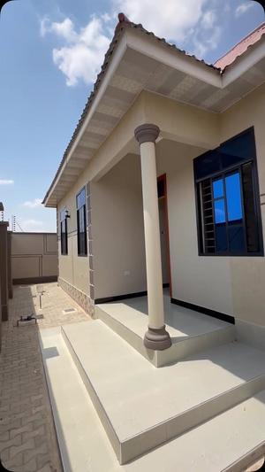 Nyumba inapangishwa Miganga, Dodoma Nyumba inapangishwa Miganga, Dodoma