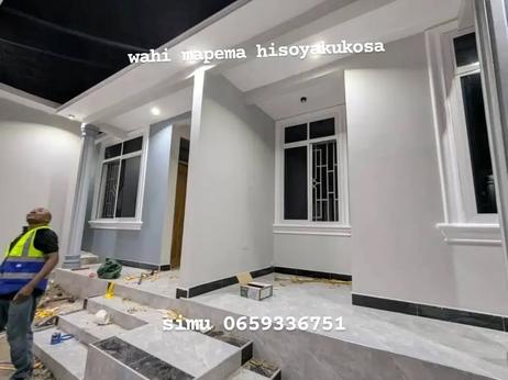 Nyumba ya chumba kimoja inapangishwa Mbezi Msuguli Km2, Dar Es Salaam Nyumba ya chumba kimoja inapangishwa Mbezi Msuguli Km2, Dar Es Salaam