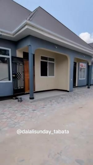 Apartment inapangishwa Tabata Kinyerezi Msikitin, Dar Es Salaam