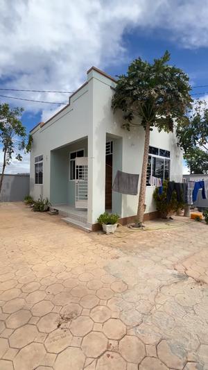 1 Bedroom House for Rent in Makulu Mkalama, Dodoma