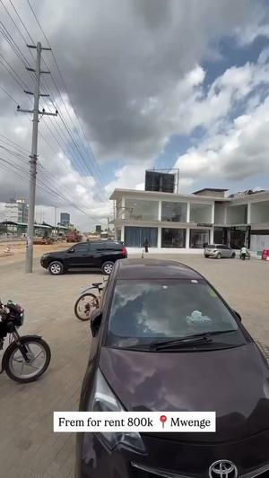 Duka linapangishwa Mwenge, Dar Es Salaam Duka linapangishwa Mwenge, Dar Es Salaam