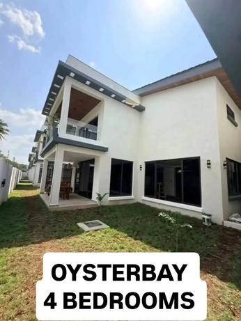 4 Bedrooms House for Rent in Oysterbay, Dar Es Salaam 4 Bedrooms House for Rent in Oysterbay, Dar Es Salaam