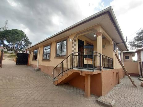 Nyumba ya vyumba vitatu inapangishwa Mbezi Mwisho, Dar Es Salaam Nyumba ya vyumba vitatu inapangishwa Mbezi Mwisho, Dar Es Salaam