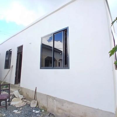Nyumba ya vyumba viwili inapangishwa Korogwe, Dar Es Salaam