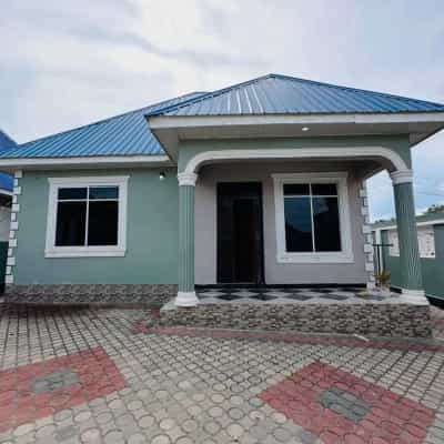 2 Bedrooms Apartment for Rent in Tabata Kinyerezi Muhanga, Dar Es Salaam