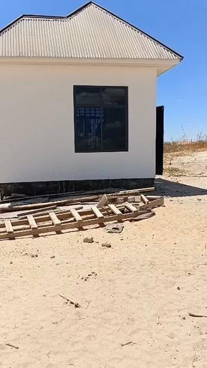 Kiwanja kinauzwa Miganga West, Dodoma (621 sqm) Kiwanja kinauzwa Miganga West, Dodoma (621 sqm)
