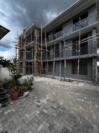Apartment inapangishwa Goba Lastanza, Dar Es Salaam