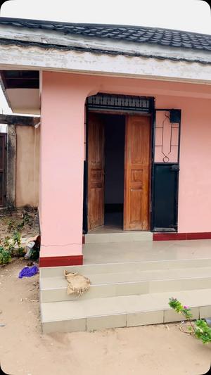 1 Bedroom House for Rent in Bunju, Dar Es Salaam