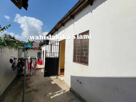 Apartment ya chumba kimoja inapangishwa Kimara Korogwe, Dar Es Salaam