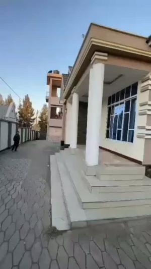 2 Bedrooms Apartment for Rent in New Forest, Mbeya