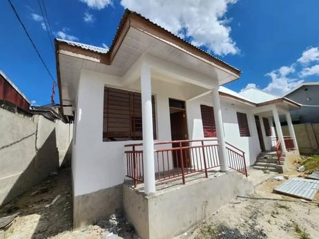 2 Bedrooms Apartment for Rent in Mbezi Kwa Msuguri, Dar Es Salaam