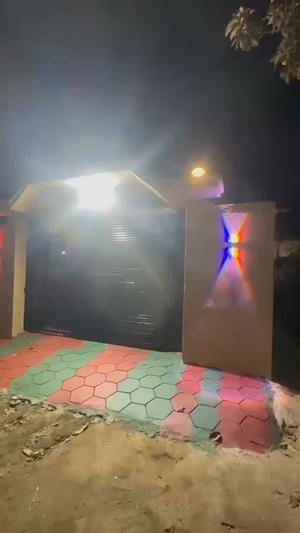 Nyumba ya vyumba vitatu inapangishwa Kibada, Dar Es Salaam