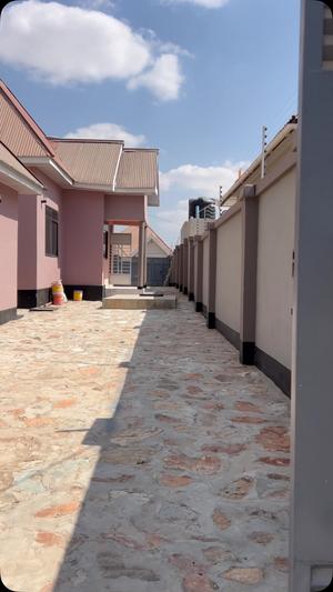 Apartment ya vyumba viwili inapangishwa Nkuhungu, Dodoma