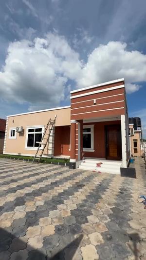 3 Bedrooms House for Rent in Ununio Beach, Dar Es Salaam