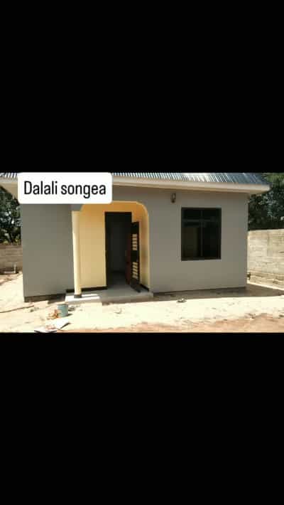 Nyumba inapangishwa Msamala, Ruvuma