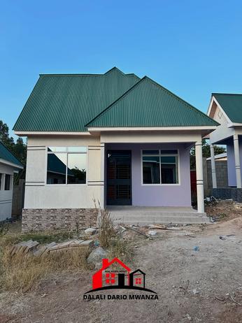 House for Rent in Mwanza