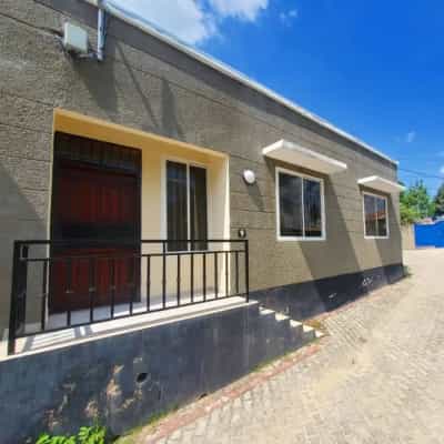 Apartment ya vyumba viwili inapangishwa Kimara Suka, Dar Es Salaam