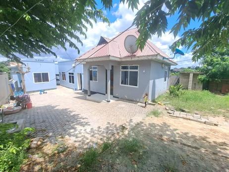 2 Bedrooms Apartment for Rent in Kimara Mwisho, Dar Es Salaam