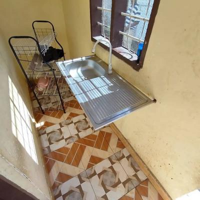 Apartment ya chumba kimoja inapangishwa Kimara Korogwe, Dar Es Salaam