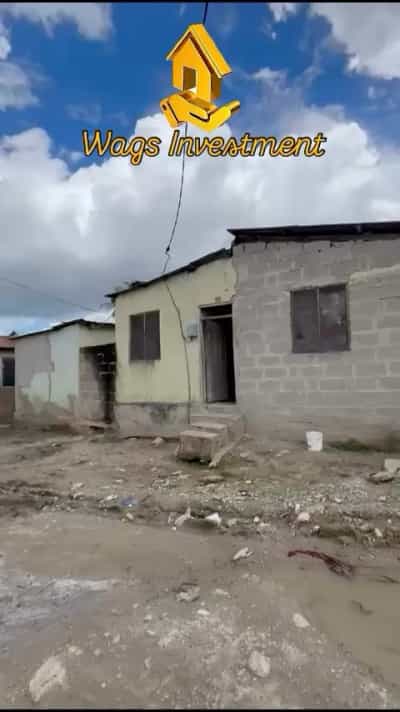 Nyumba inauzwa Mbezi Beach Africana Juu, Dar Es Salaam (500 sqm)