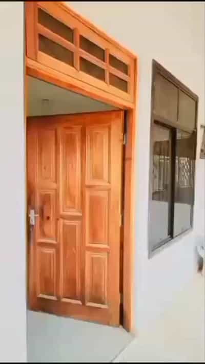 2 Bedrooms House for Rent in Urafiki, Dar Es Salaam